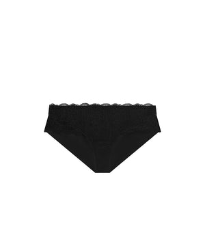 Reve - Shorty - 015 BLACK