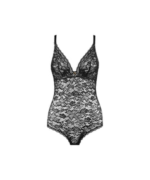 Rosessence - Body - BLAK BLACK