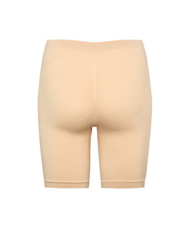 Lucia - Shorts - 008 NUDE