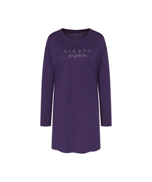 No Global Segment - NDK - 00EH ROYAL PURPLE