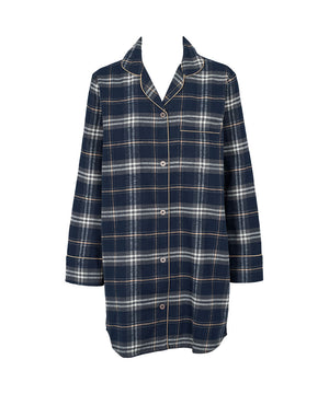 Parker - Nightshirt - 101 NAVY