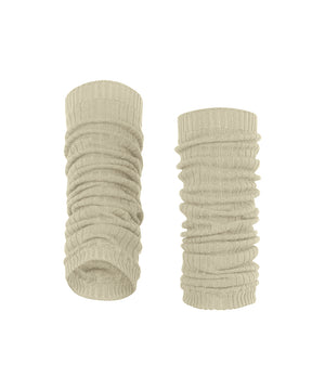 Cross Knit LW - Sock - 2050 CREME