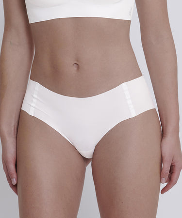 Sloggi Zero Feel - Hipster - 00GZ SILK WHITE