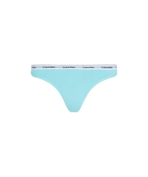 Icon Logo -  Bikini - VOG BEAU BLUE
