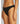 Perfectly Fit - Bikini - UB1 BLACK
