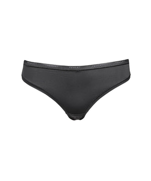 Alma - Slip - 011 BLACK