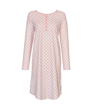 Lovely Nights - Nightdress - 251 ROSE BUD