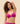 Reve - Spacer Plunge Bra - 449 AZALEA