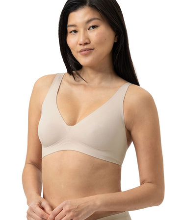 Simply Better Invisibles - Triangle Bra - 703 BAILEY