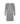 Jacqueline - Longsleeved Dress - 9015 GREY MELANGE