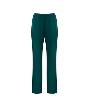 Love Me - Night Pants - 631 EMERALD