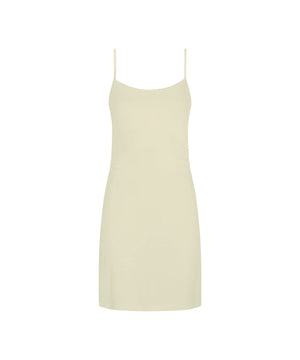 Emotion - Slip Dress - 5 CHAMPAGNER