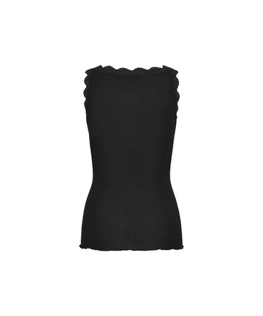 Balta - Womens top - 010 BLACK