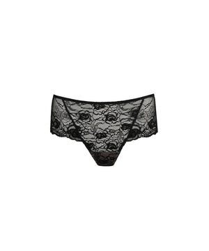 Cyrile - Hotpants - ZWA BLACK