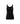 Natural Comfort - Tank Top - 992 SCHWARZ