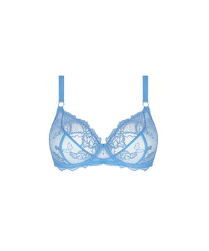 Sublime En Dentelle - 3/4 Cup - 5302 AS/AZUR SUBLIME