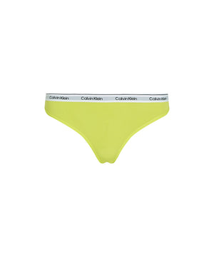 Icon Logo -  Bikini - LRF KEWL LIME