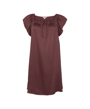 Pure Silk - Baby-doll - 231 PORT ROYALE