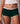 Icon Logo - Boy Shorts no 1 - IYE TURF