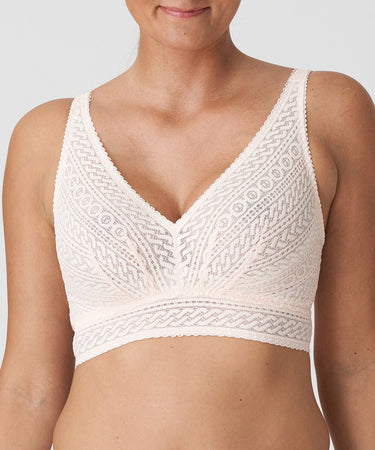 Montara - Bralette - CRP CRYSTAL PINK