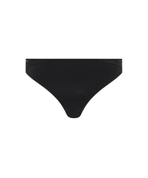 Easy Bliss - Tanga - 011 BLACK