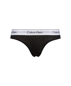 Modern Ctn Holiday - Coordinate Brief - 001 BLACK