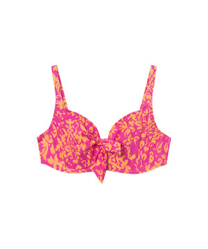 Dolly - Bikini-bh - C704 HAVANNA