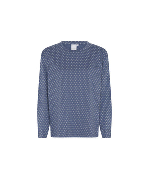 Janis - T-Shirt - 6052 WILD WIND AOP