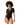 Wool Love - Body - 3 SCHWARZ