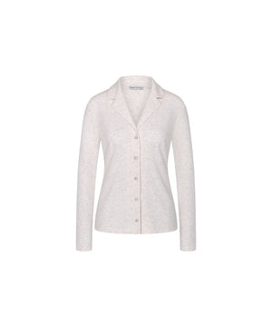 Mix & Match - Top - M032 LIGHT GREY MELANGE