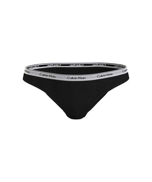 Icon Logo -  Bikini - UB1 BLACK