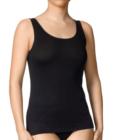 Light - Tank Top - 992 SCHWARZ