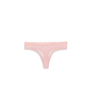 Microfiber Stretch W - Thong - YUC ATTRACT