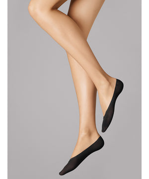 Cotton - Ankelstrømper/sokker - 7005 BLACK