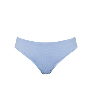 Nice - Tai Jacquard Bikiniunderdele - 007 LIGHT BLUE