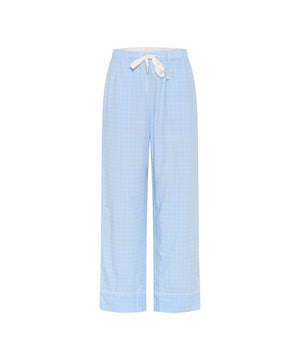 Nicola - Pants - 6045 WINDSURFER CHECK