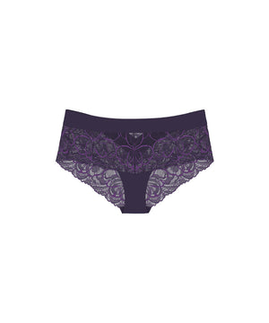Body Make-up Illusion Lace - Short - 00TS PRUSSIAN BLUE