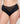 Shimla - Full Briefs - ZWA BLACK