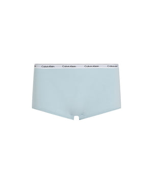 Icon Logo - Boy Shorts no 1 - SRB STERLING BLUE