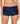 Swimwear - Panty - W094 MIDNIGHT