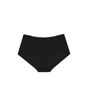 Body Make-up Illusion - Short - 0004 BLACK