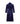 Brandtex - Bathrobe - 3488 EVENING BLUE