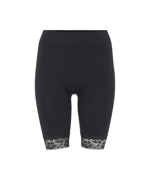 Decoy - Long Shorts W/Lace - 1100 SORT