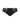 Rebecca - Brief - BLK BLACK