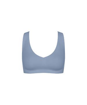 Sloggi Zero Feel - Padded - 6315 CHAMBRAY