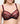 Springdale - Full Cup Bra - BOS BLACK ROSE