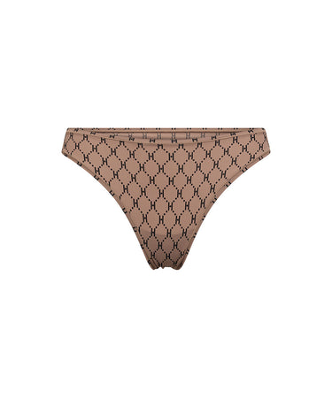 Hype the Detail - String Logo 3-Pk - 98 BRUN