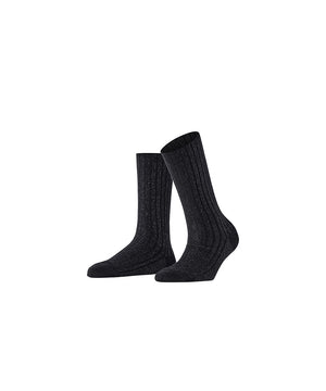 Cosy Wool BSO Special Edition - Sock - 3000 BLACK