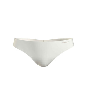 Invisibles - Thong - 101 IVORY