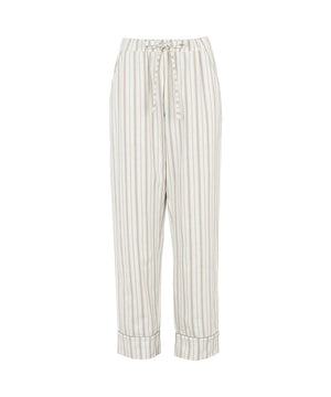 Parker - Night Pants - 522 DUSTY GREEN